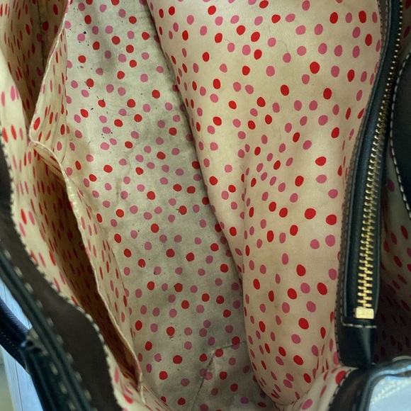 Kate Spade Sachel - Picture 8 of 13